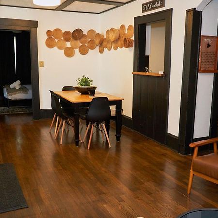 Вилла Cozy Atl Getaway - 5 Min From Airport & Downtown Атланта Экстерьер фото